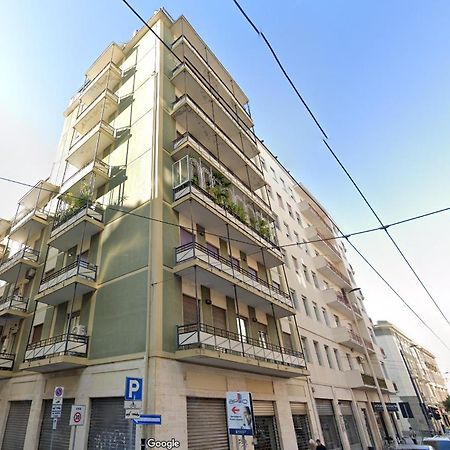 Apartamento Francina House Cagliari Exterior foto