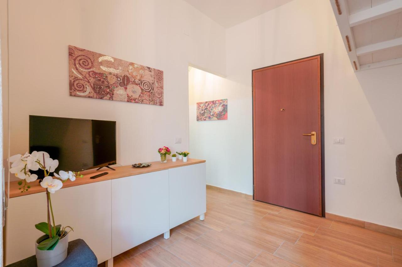 Apartamento Francina House Cagliari Exterior foto