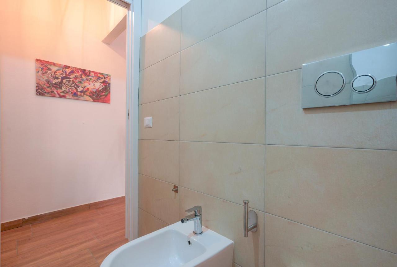 Apartamento Francina House Cagliari Exterior foto